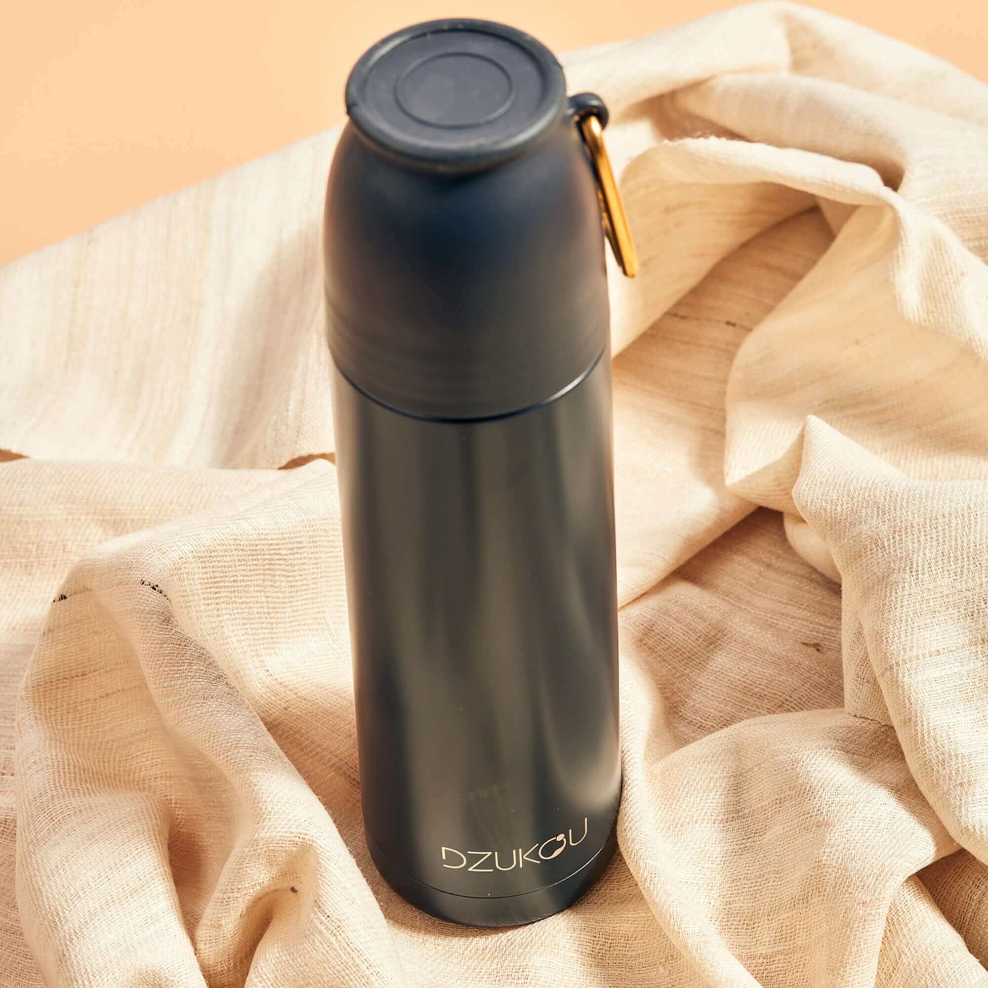 Umium - Stainless steel Thermos flask