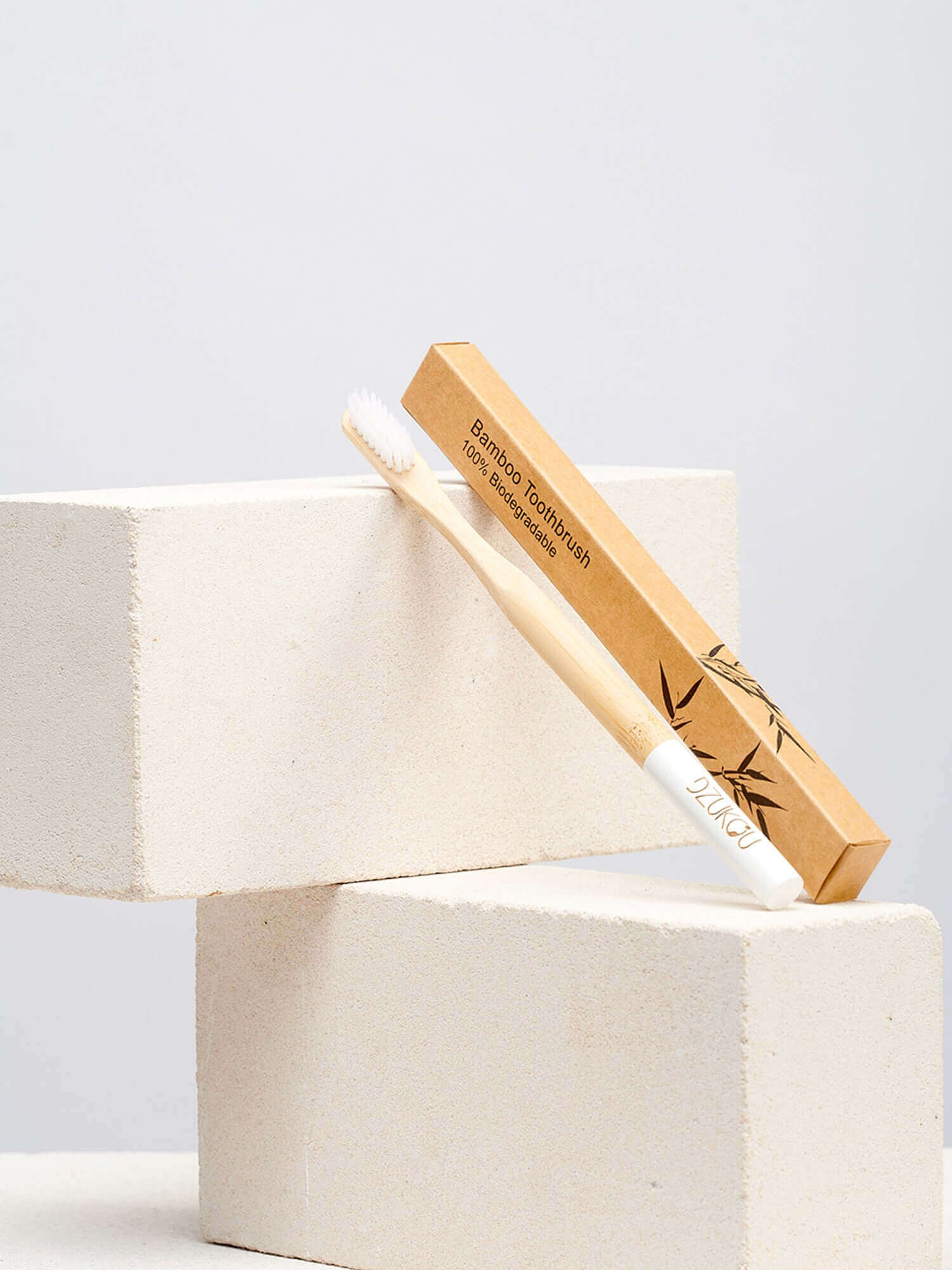 Bamboo Toothbrush 