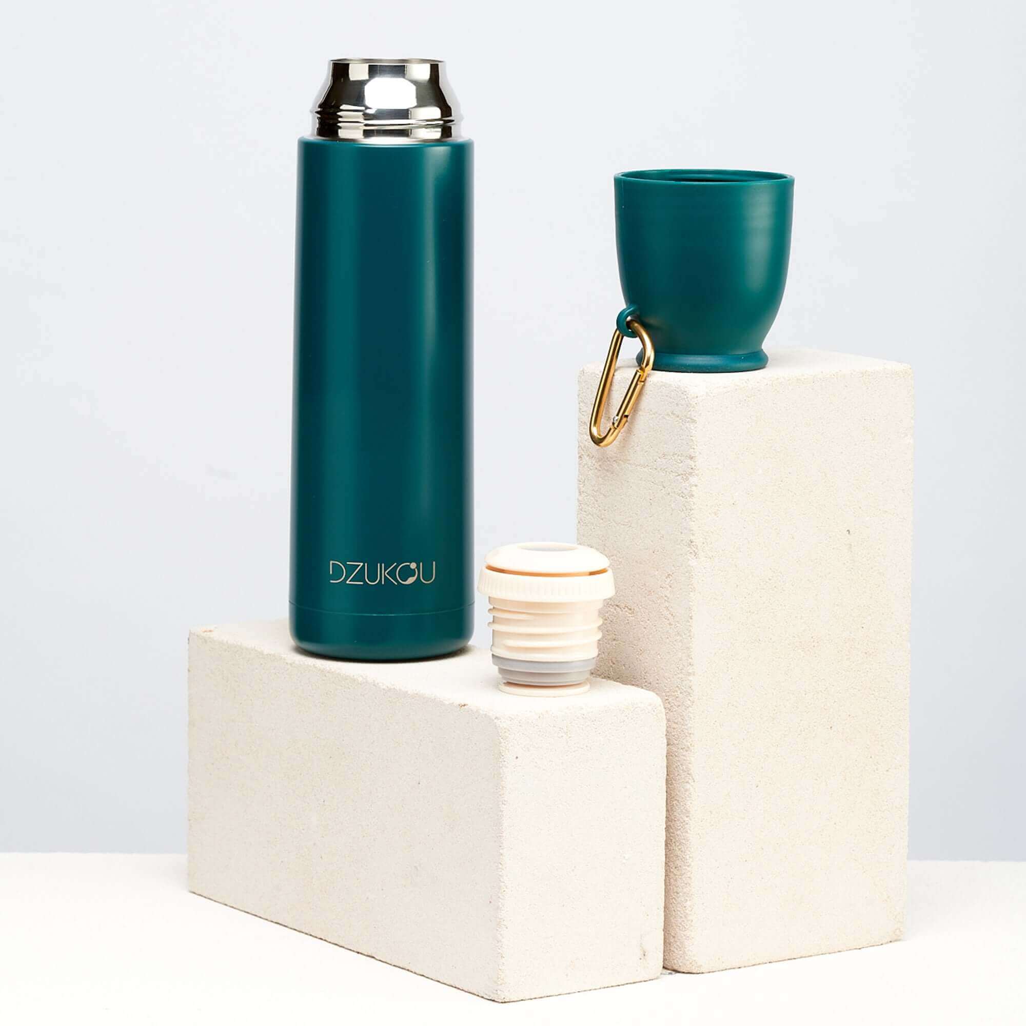 Umium - Stainless steel Thermos flask