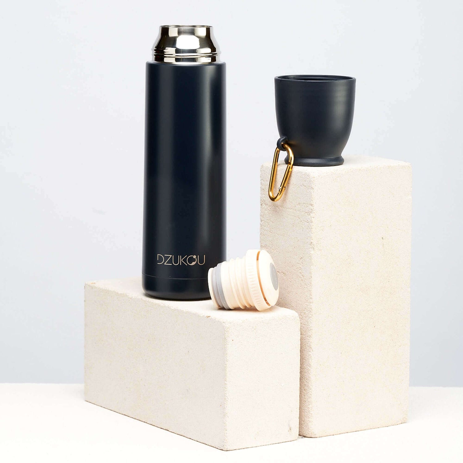 Umium - Stainless steel Thermos flask