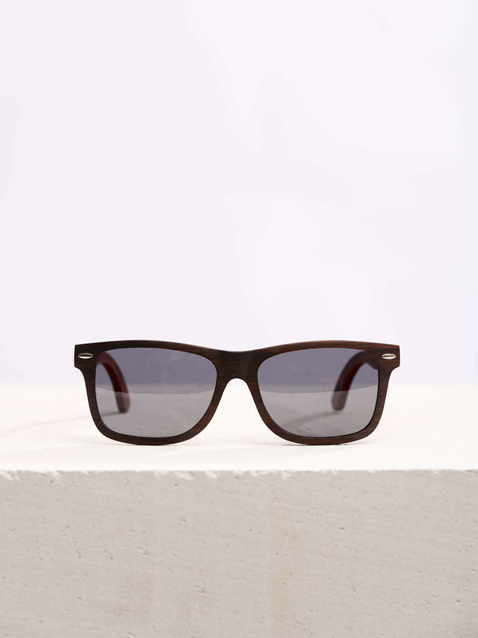 Reiek Peak - Wooden Sunglasses for Men