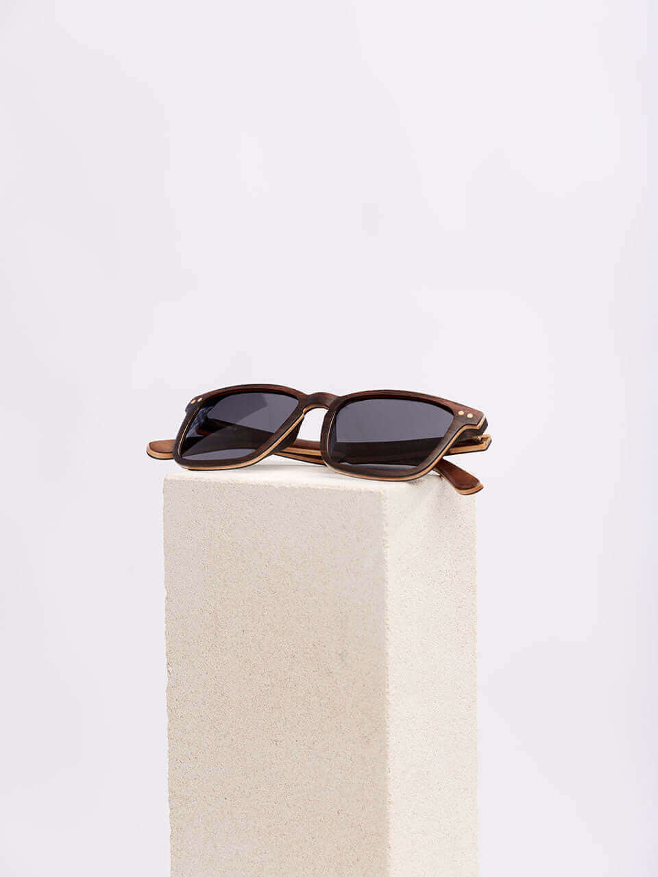 Rage - Wooden Sunglasses for Women