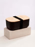 Bamboo Lunch Box