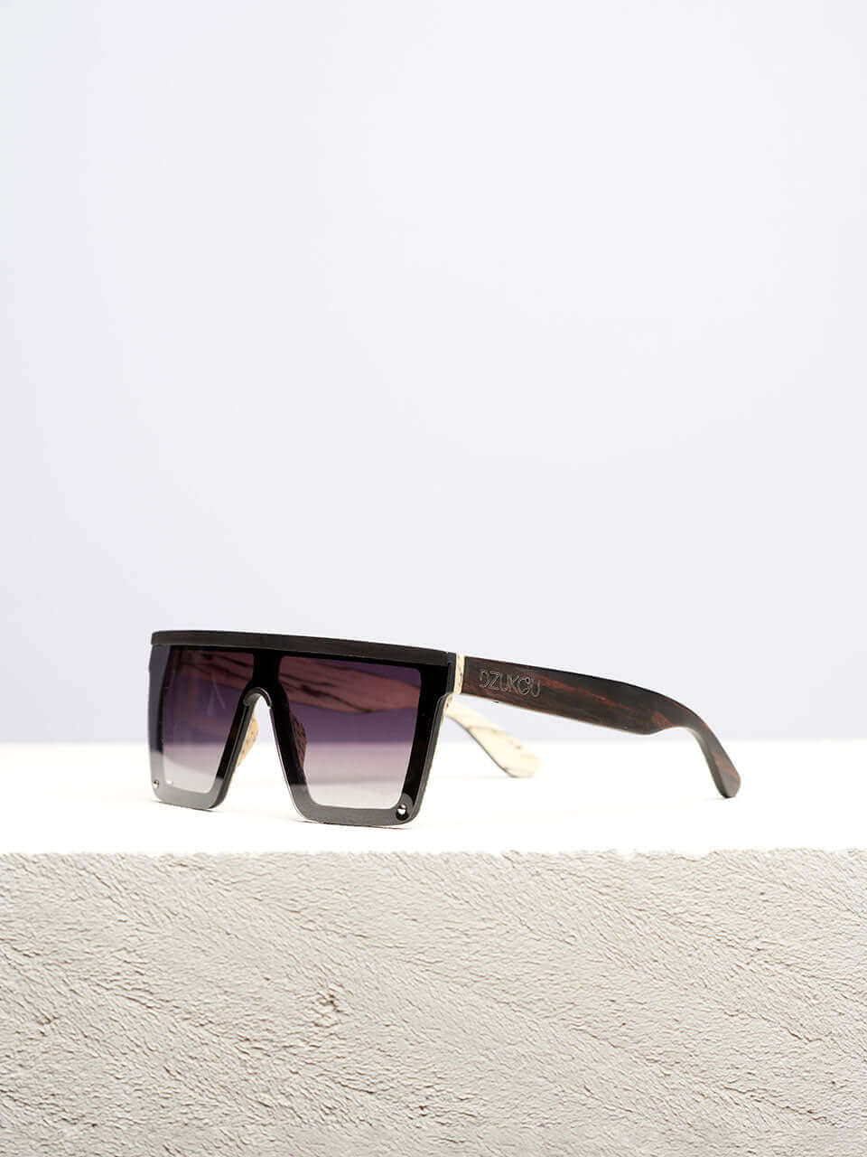 Wooden Sunglasses 