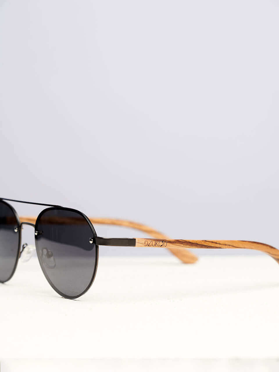 Sierra - Wooden Sunglasses for Men and Women