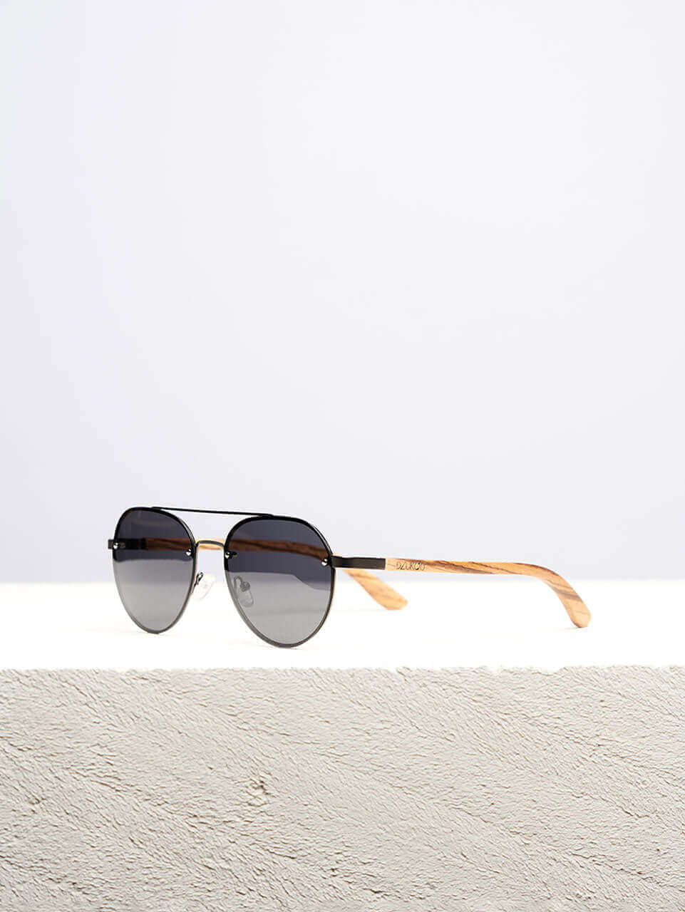 Sierra - Wooden Sunglasses for Men and Women