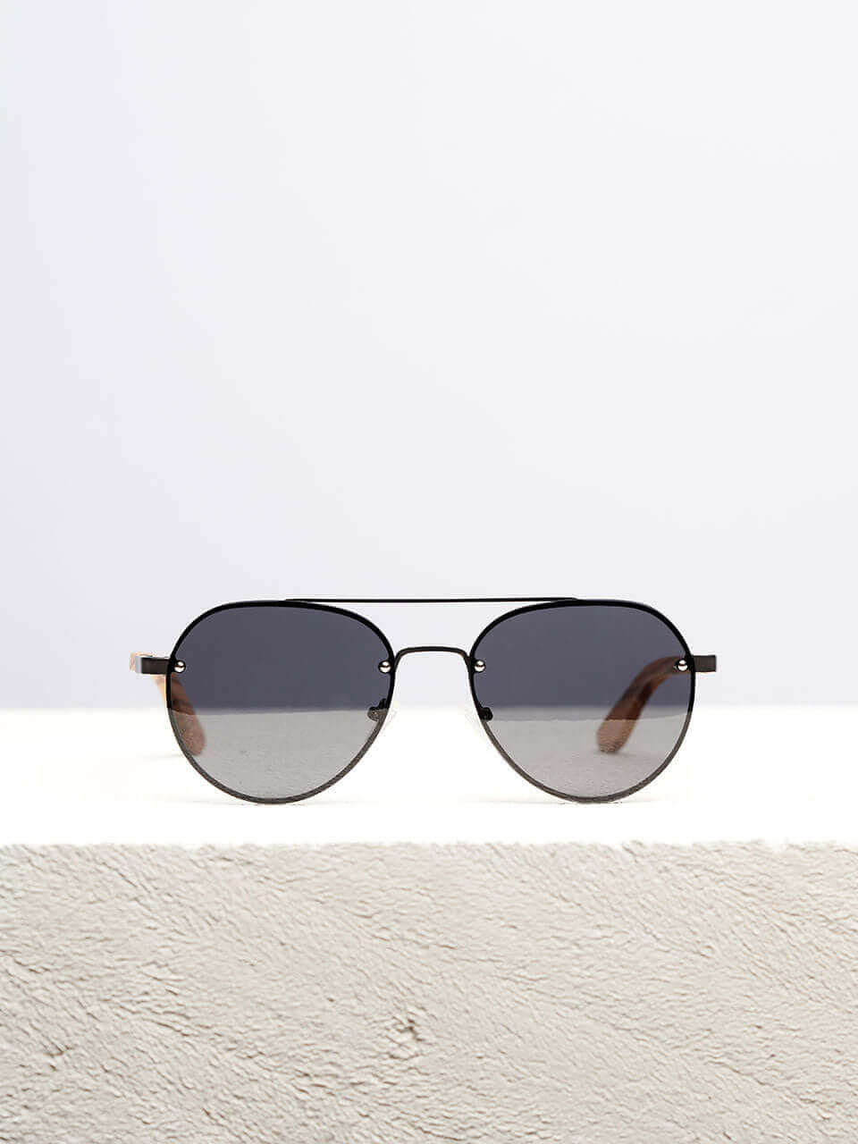 Sierra - Wooden Sunglasses for Men and Women