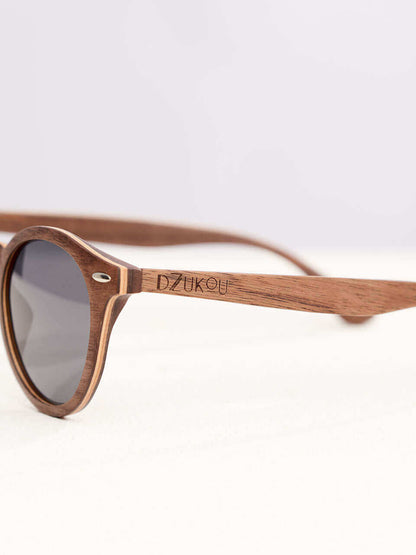 Bamboo Sunglasses