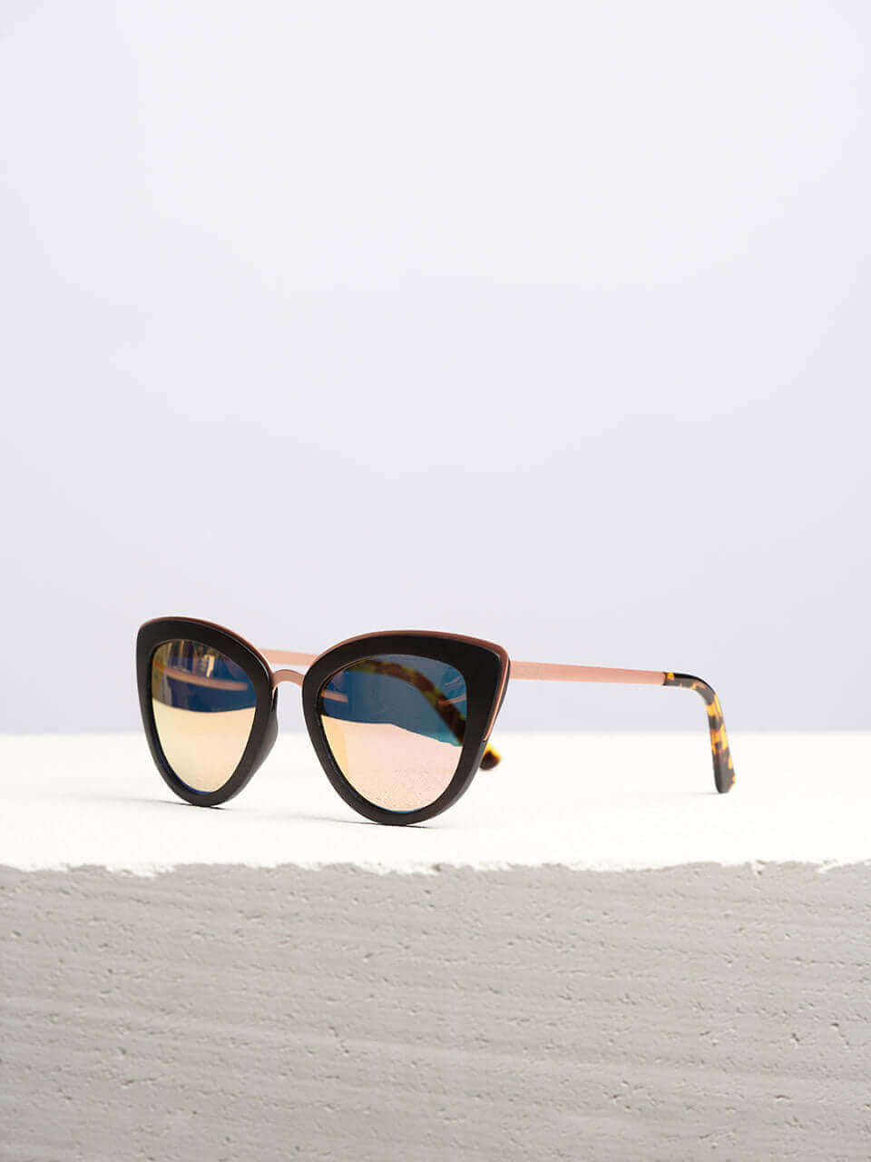 Wooden Sunglasses