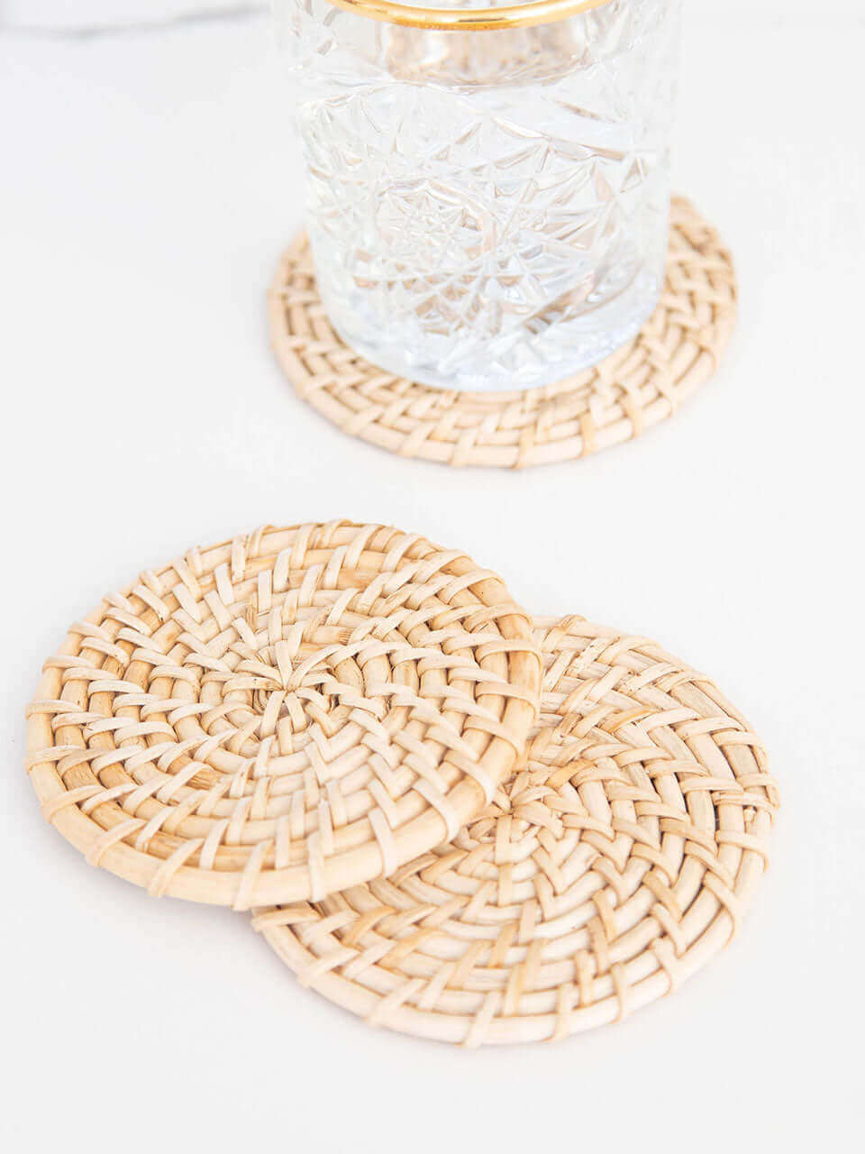 eco friendly coasters