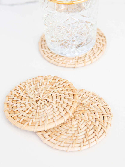 eco friendly coasters