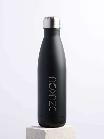 Stainless Steel Thermos Bottle