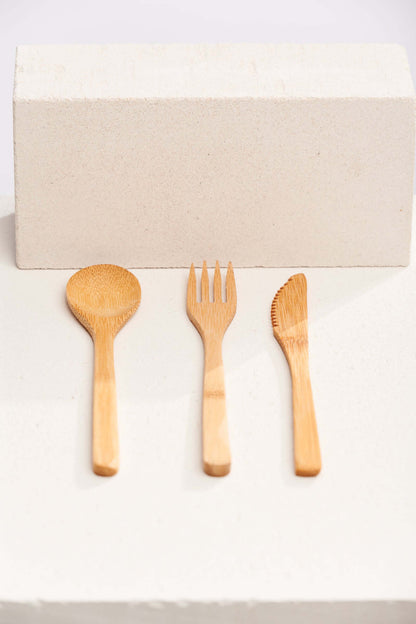 Moreh Cutlery