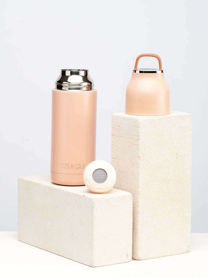 Siachen - Stainless Steel Thermos Flask 350 ml