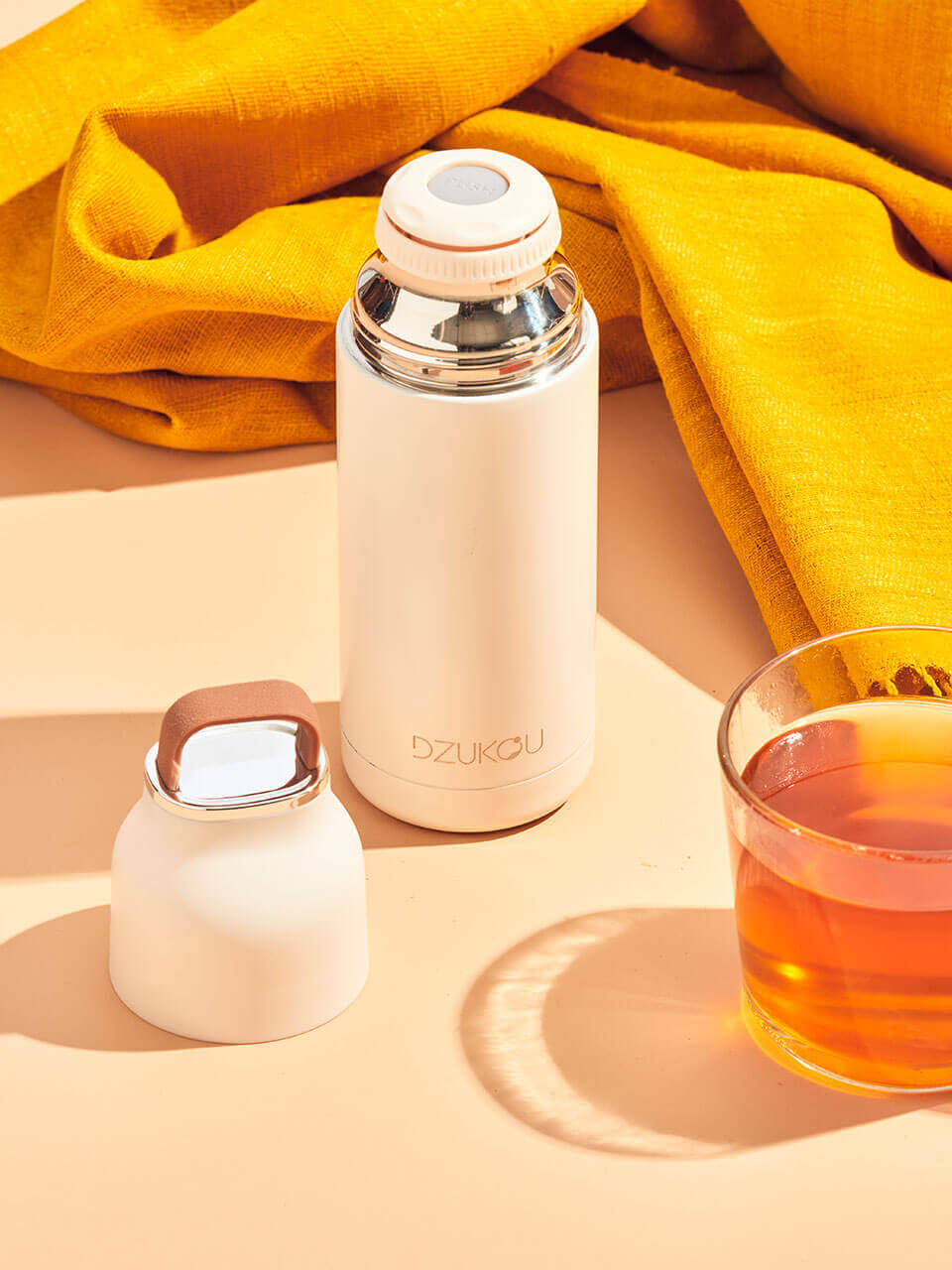 Siachen - Stainless Steel Thermos Flask 350 ml